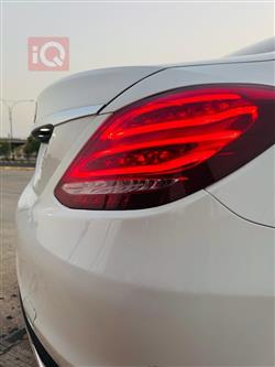 مرسيدس بنز C-Class